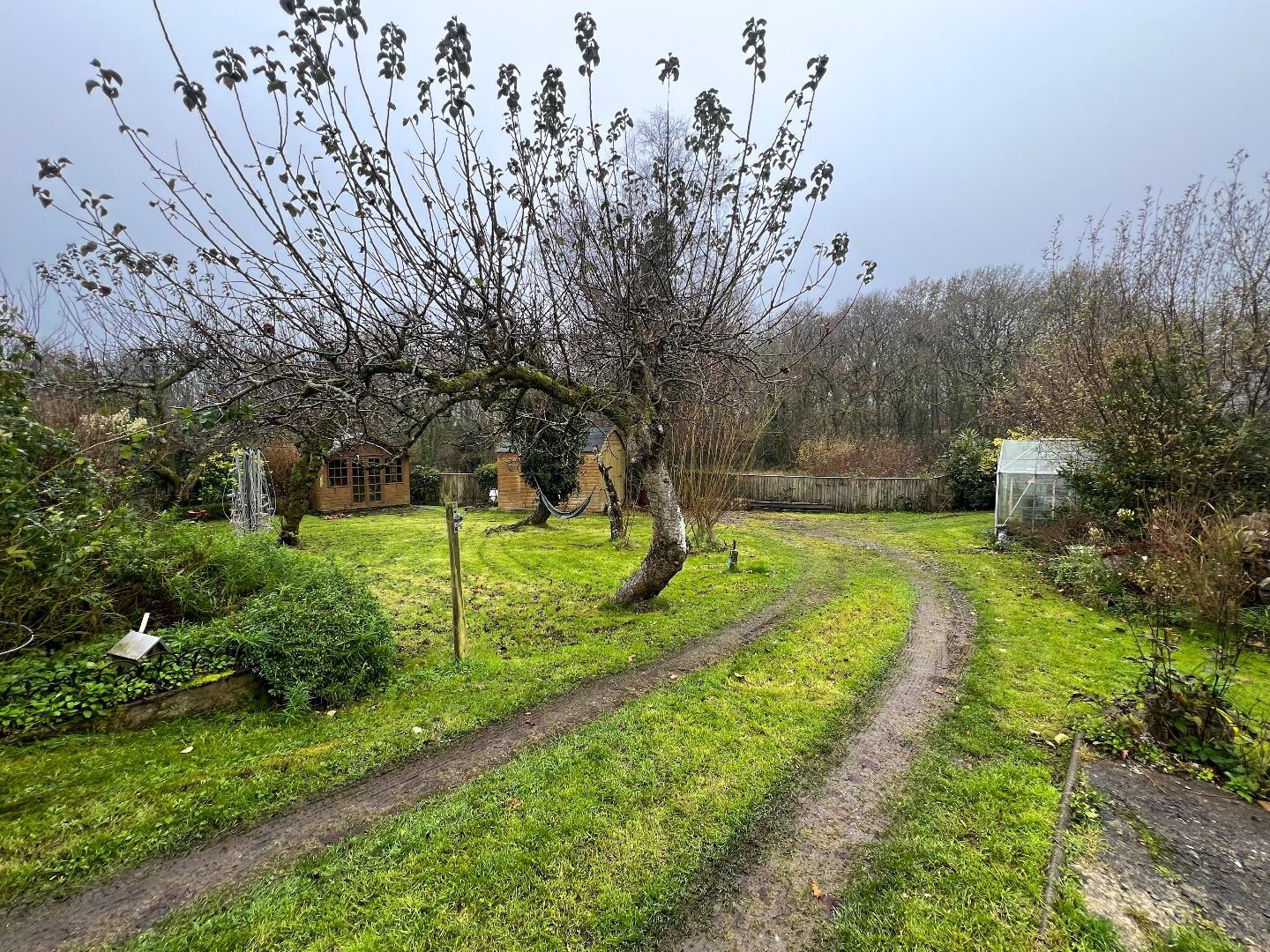 Pen-Yr-Heol, Pen-Y-Fai, Bridgend County Borough, CF31 4ND